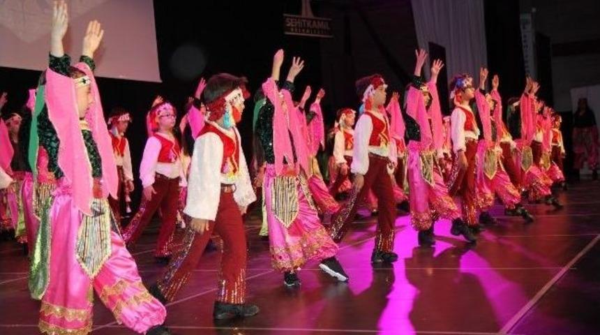 Tuğcan Otel’den Sanata Destek