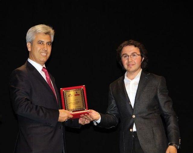 Tuğcan Otel’den Sanata Destek 2