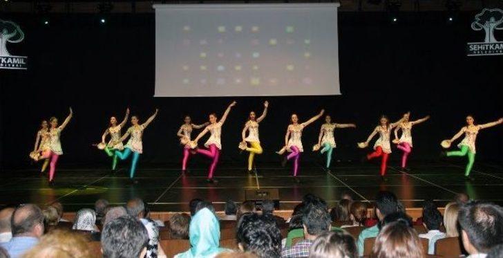 Anadolu Ateşi Gaziantep'te Yandı G2