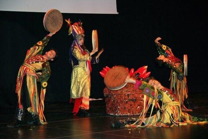 Anadolu Ateşi Gaziantep'te Yandı G5