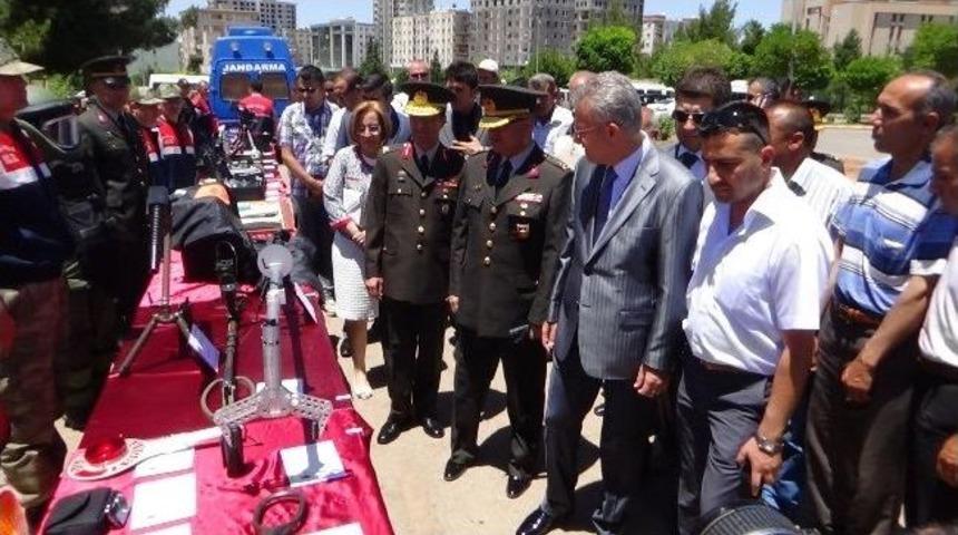 Vali Taşkesen&rsquo;den Silahlı Saldırı A&ccedil;ıklaması