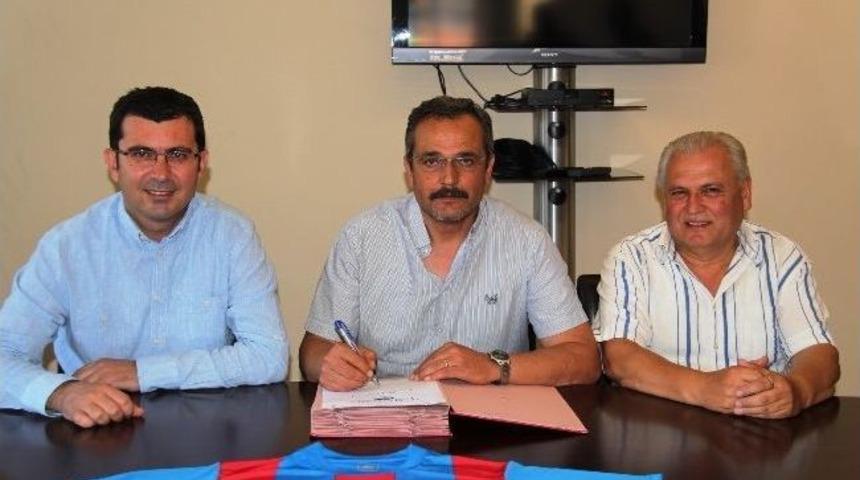 Bergama Belediyespor Efsane Kaleciye Emanet