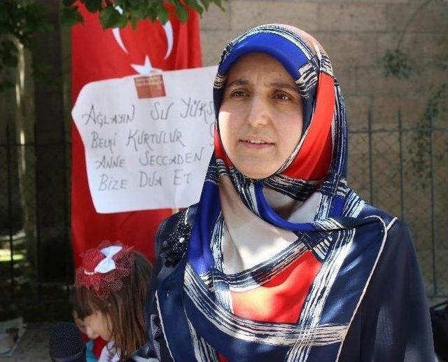 Kütahya dan Diyarbakırlı Annelere Destek 3