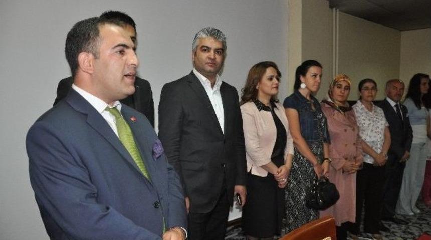 Muş&rsquo;ta 'meme Kanseri Tarama Farkındalık Ve Erken Tanı' Projesi