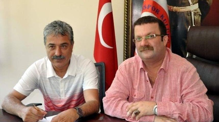 K&ouml;m&uuml;rspor Kongresi Ertelendi