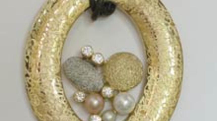 G&uuml;neşin G&uuml;zelliği İnci ile Buluşuyor