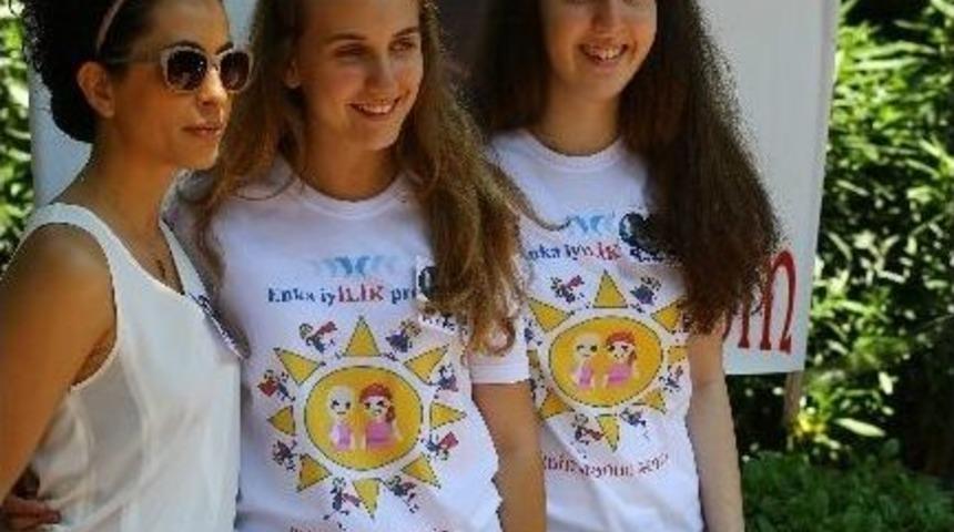 Alp Ali Şen Anısına S&uuml;rd&uuml;r&uuml;len &ldquo;ilik&rdquo; Kampanyasına B&uuml;y&uuml;k İlgi