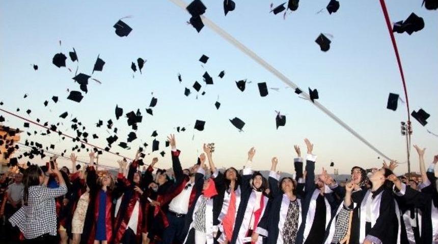 Od&uuml;&rsquo;n&uuml;n &lsquo;&uuml;niversal&rsquo; Mutluluğu