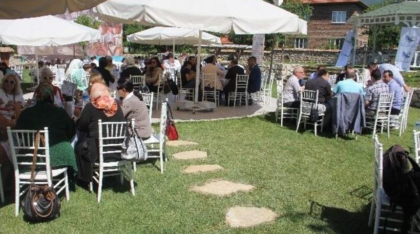 Kasiad'dan Yaz Kahvaltısı