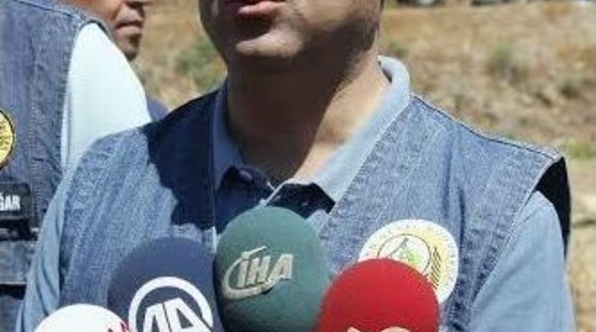 Hatay&rsquo;da Ge&ccedil;en Yıl Bin 450 Hektar Orman Yandı