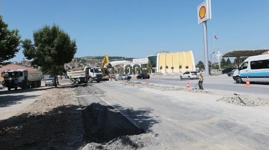 Trafik Daha Kontroll&uuml; Ve G&uuml;venli Akacak