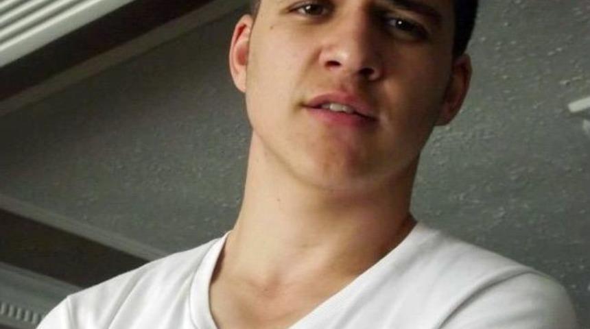 Lys Sınavına Geldi Kazada &Ouml;ld&uuml;