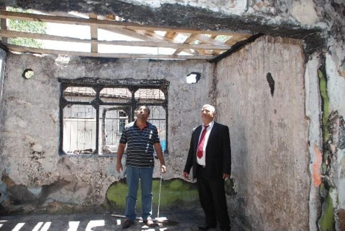 Kdz.ereğli&rsquo;de Romanların Y&uuml;rek Burkan Yaşamı