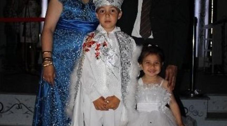 İha &Ccedil;orlu Muhabiri Rahim Taşkın'ın Mutlu G&uuml;n&uuml;