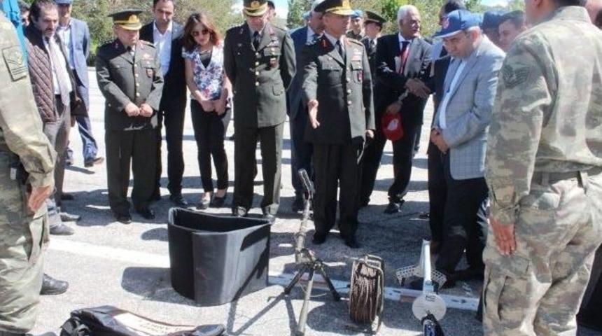 Jandarmanın 175. Yılı Kutlandı