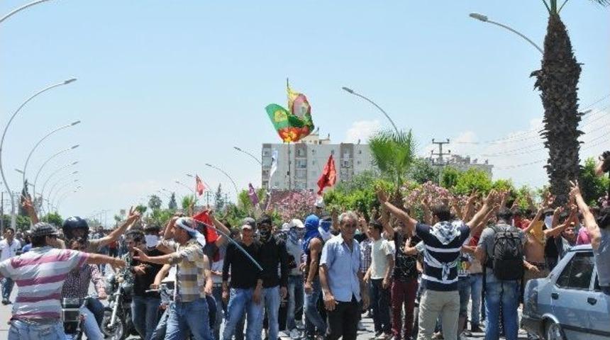 Irmakta &Ouml;l&uuml; Bulunan Rıza Bayram Toprağa Verildi