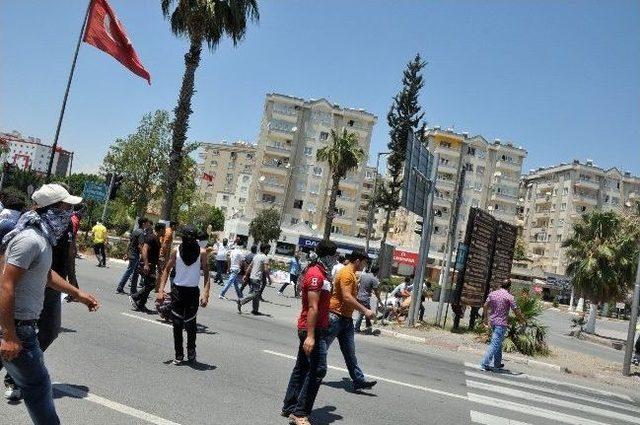 Irmakta Ölü Bulunan Rıza Bayram Toprağa Verildi