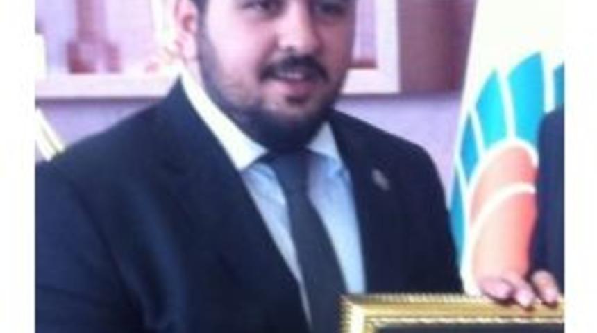 Akıncılar Derneği Malatya İl Başkanlığı&rsquo;na Serkan Altıntop Atandı