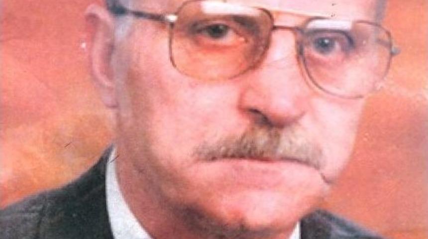 Mhp Eski İl&ccedil;e Başkanı Osman Erol Toprağa Verildi