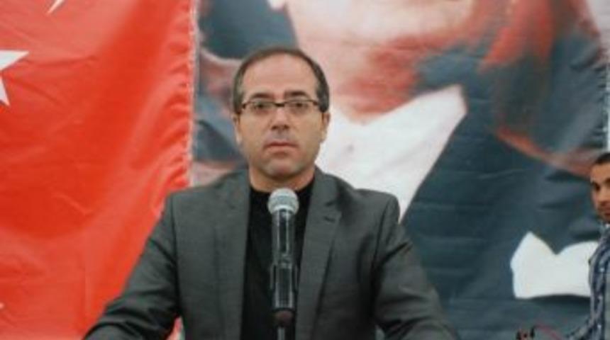 Ak Parti&rsquo;li Alta&ccedil;&rsquo;tan Babalar G&uuml;n&uuml; Mesajı