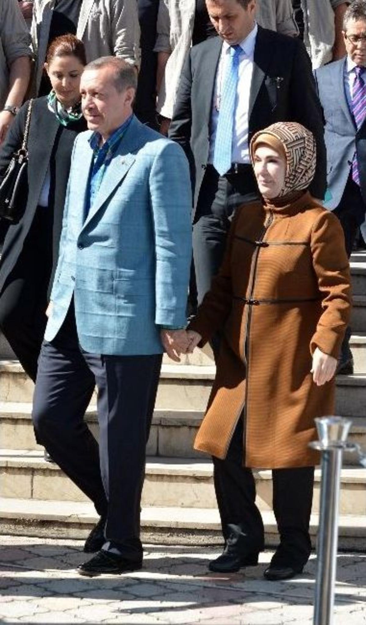 Başbakan Erdoğan Artvin&rsquo;de