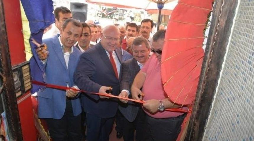 Fatsa Korganlılar Derneği Hizmete Girdi