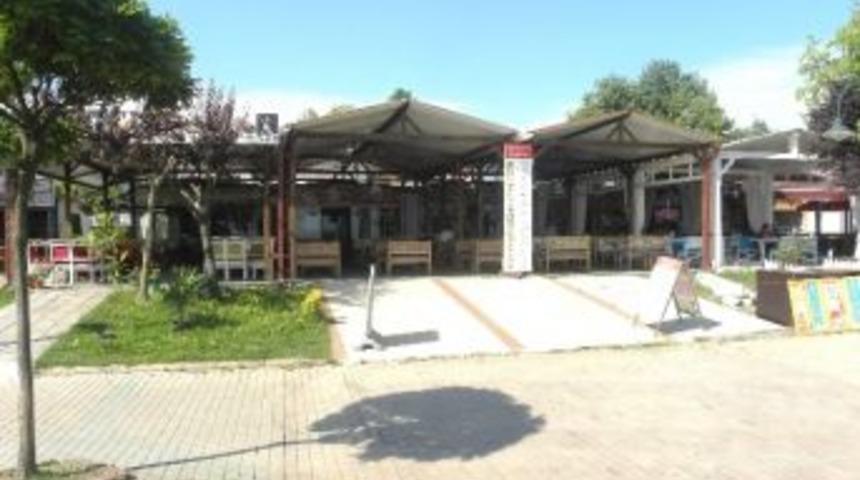 Sapanca Belediyesi&rsquo;nden Sahil Bandında Yenilik