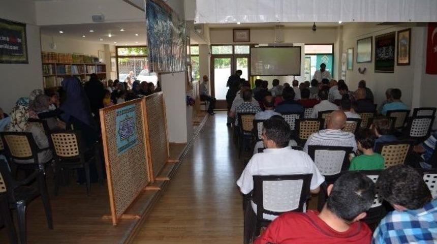 Torun: &ldquo;zor G&uuml;nleri Y&uuml;zlerce Yıllık Kardeşliğimizle Atlatacağız&rdquo;