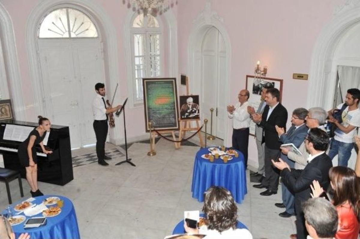 Buca&rsquo;da Klasik M&uuml;zik Heyecanı