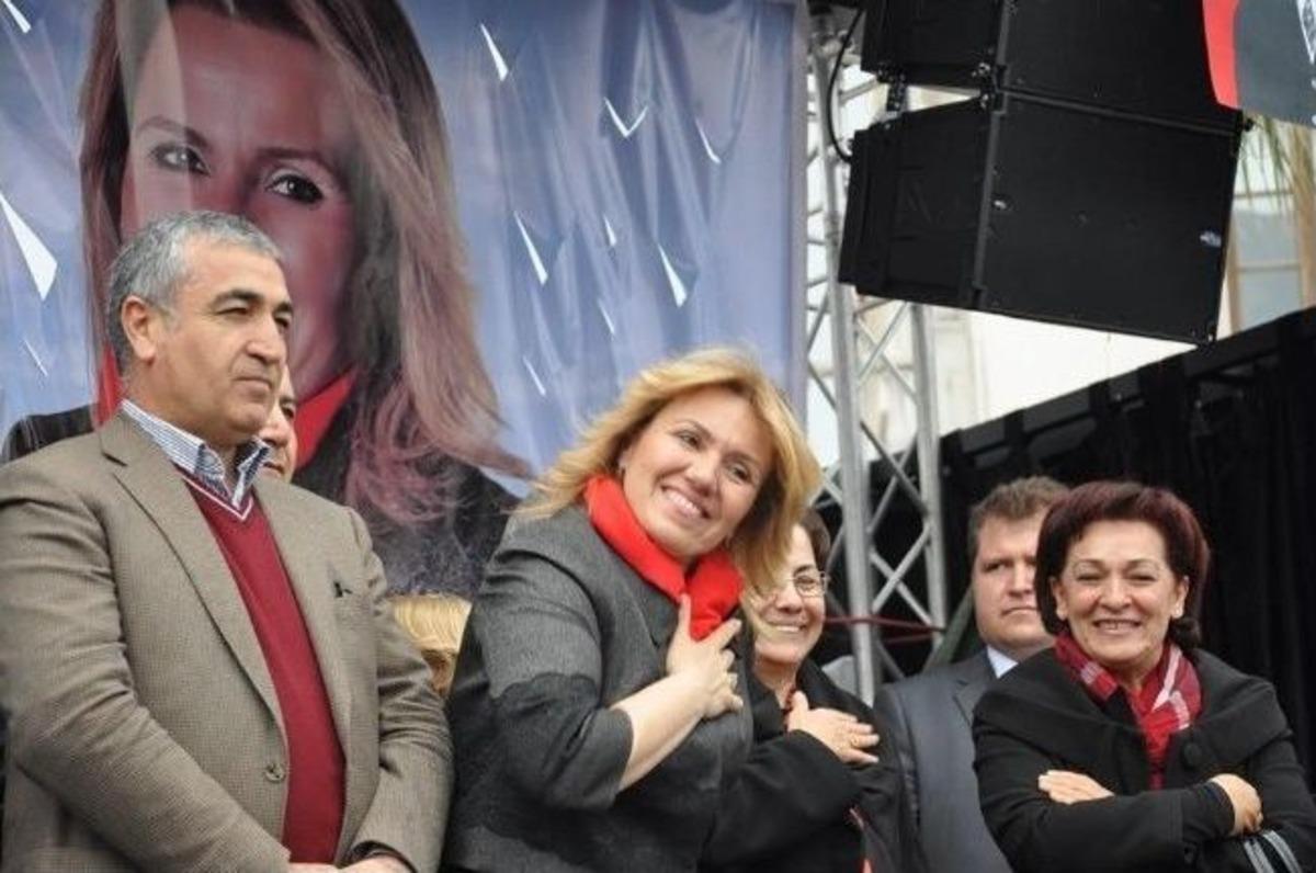 Yarımada 'kanatsız Melek'e Emanet