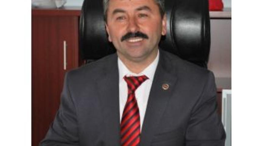 Meyve Borsasının İşlevi Genişletilerek Devam Ediyor