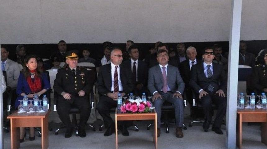 Jandarma 175. Yılını Kutladı