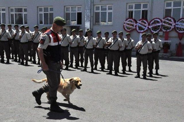 Jandarma 175. Yılını Kutladı