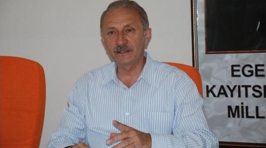 Didim Belediye Başkanından G&uuml;ndem Değerlendirmesi