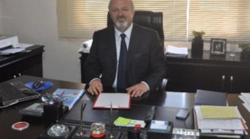 Karab&uuml;k &Ouml;zel Vatan Hastanesi El Değiştirdi