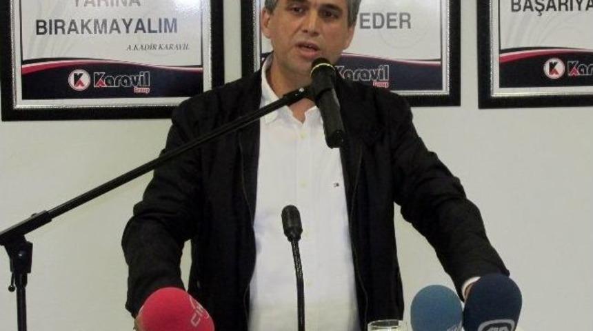 Disiad&rsquo;dan Osb'ye Ziyaret