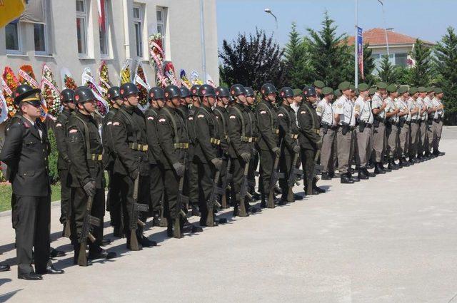 Jandarma Teşkilatının Kuruluşunun 175'inci Yıl Dönümü