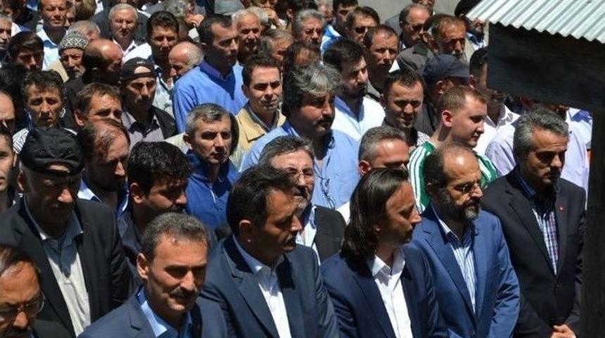 İbrahim Karag&uuml;l&rsquo;&uuml;n Acı G&uuml;n&uuml;