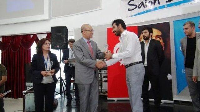 Bakan Şimşek Batman’da 2