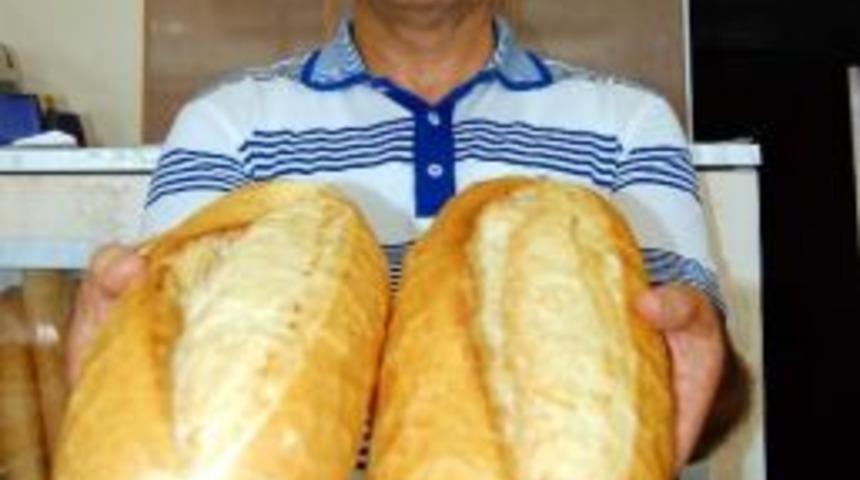 Ekmeğe Temmuzda Zam Geliyor