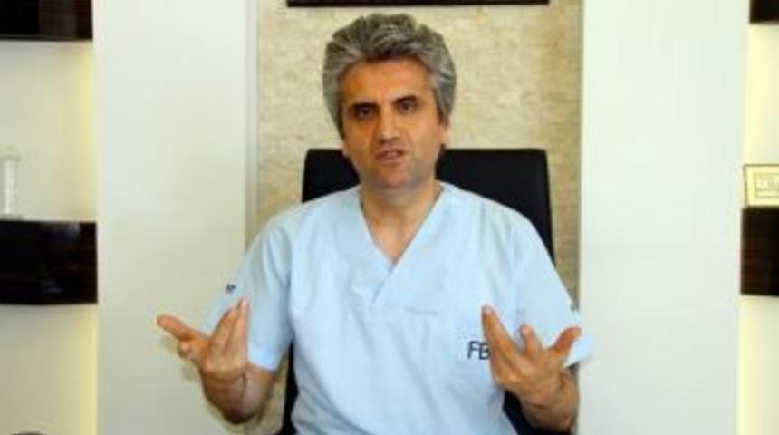 Kep&ccedil;e Kulak Ameliyatı İ&ccedil;in Yaz Tatili Fırsat