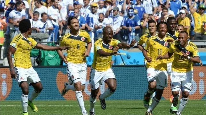 2014 D&uuml;nya Kupası