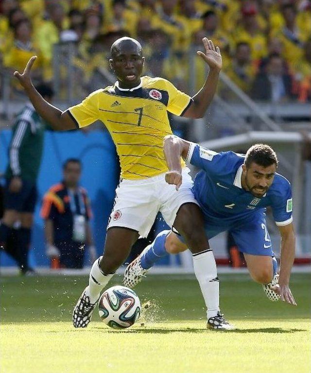 2014 D&uuml;nya Kupası 2