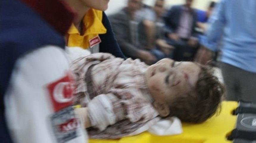 Muş&rsquo;ta Trafik Kazası: 9 Yaralı