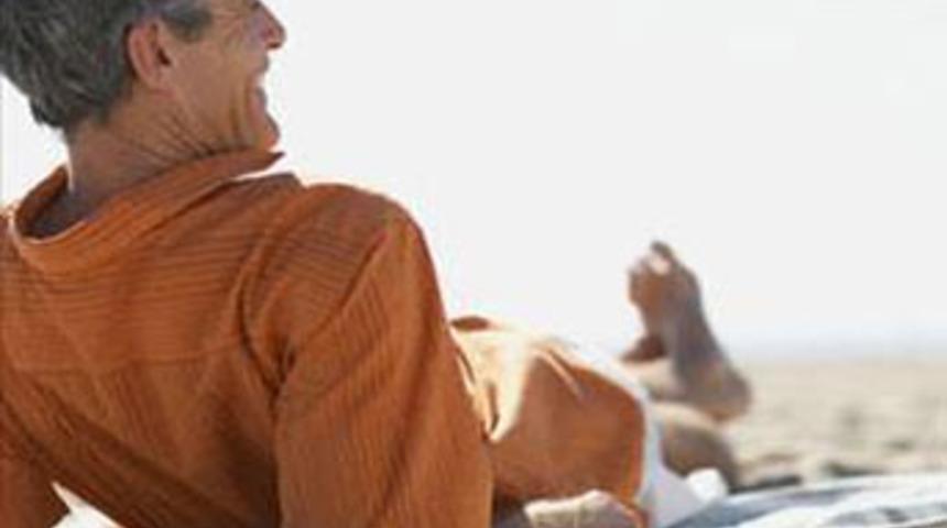 Niçin yaşlanıyoruz?