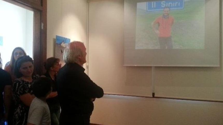 Umut&rsquo;un Fotoğrafları