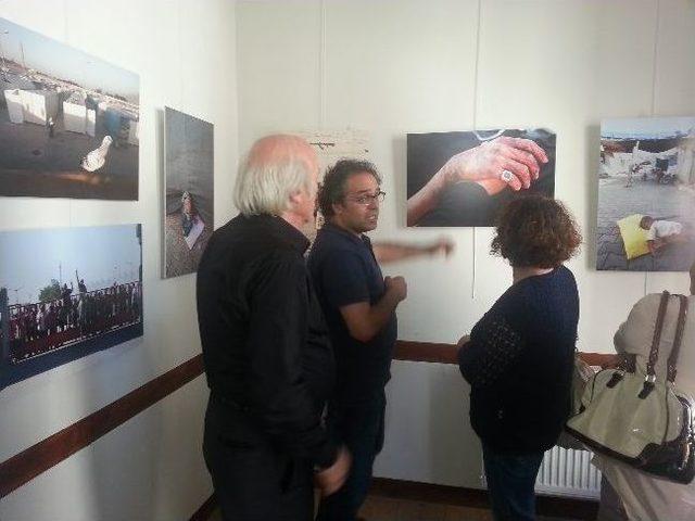 Umut&rsquo;un Fotoğrafları 1