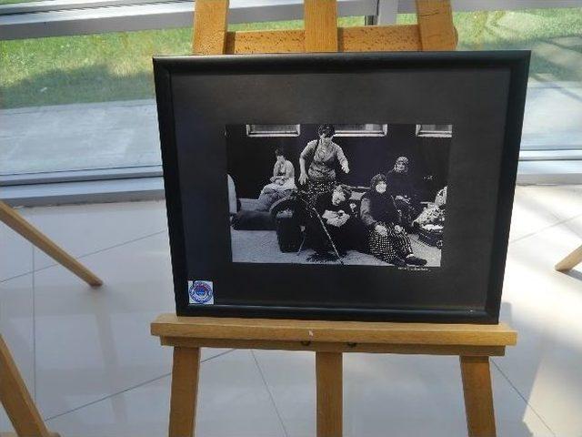 Edirne Valisi Şahin: &ldquo;bulgar&rsquo;ın Kendisi De T&uuml;rk, Kendisi De O K&ouml;kten Geliyor&rdquo; 2