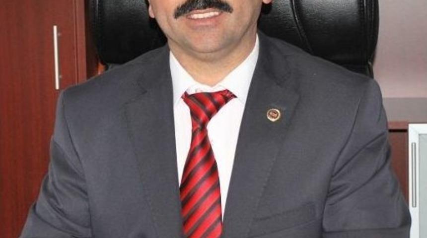 Meyve Alım Merkezinde Alım Yerleri Kura İle Belirlenecek