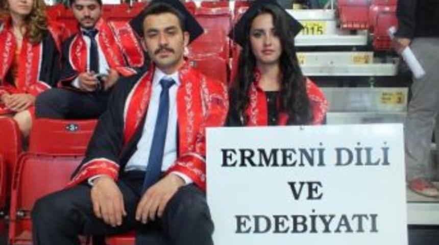 İki Kişilik Mezuniyet